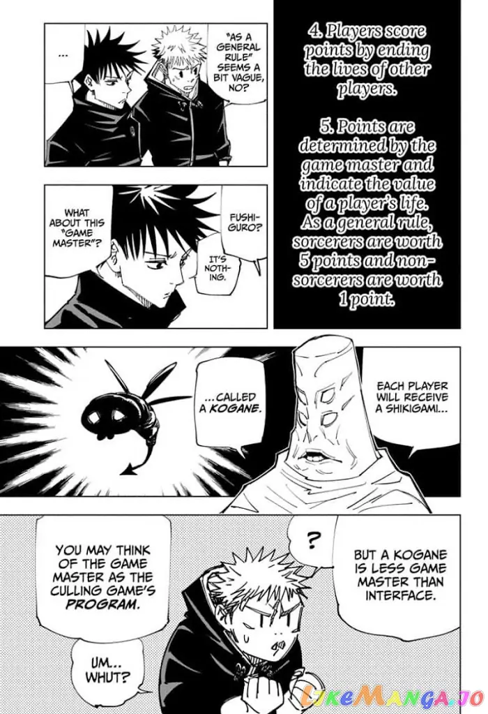 Jujutsu Kaisen Chapter 146 image 07_optimized